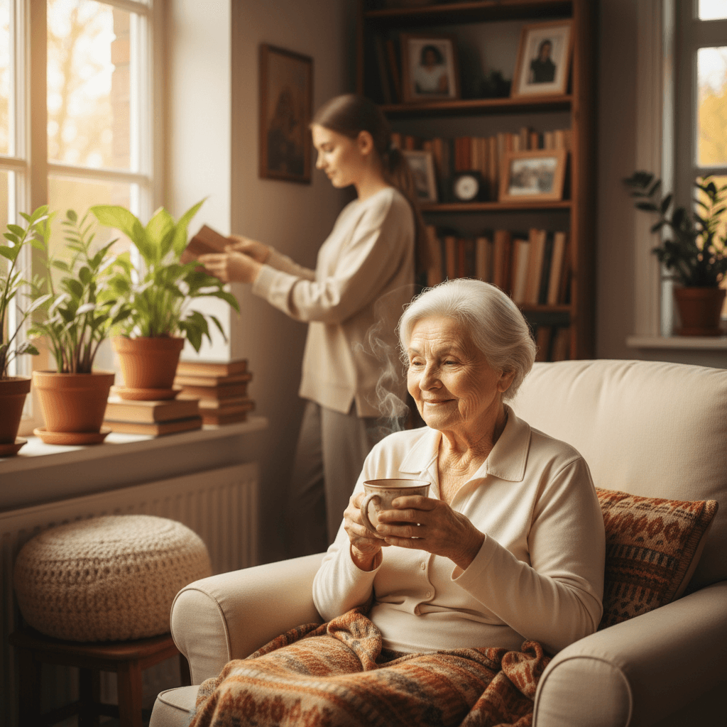 Consistent care team