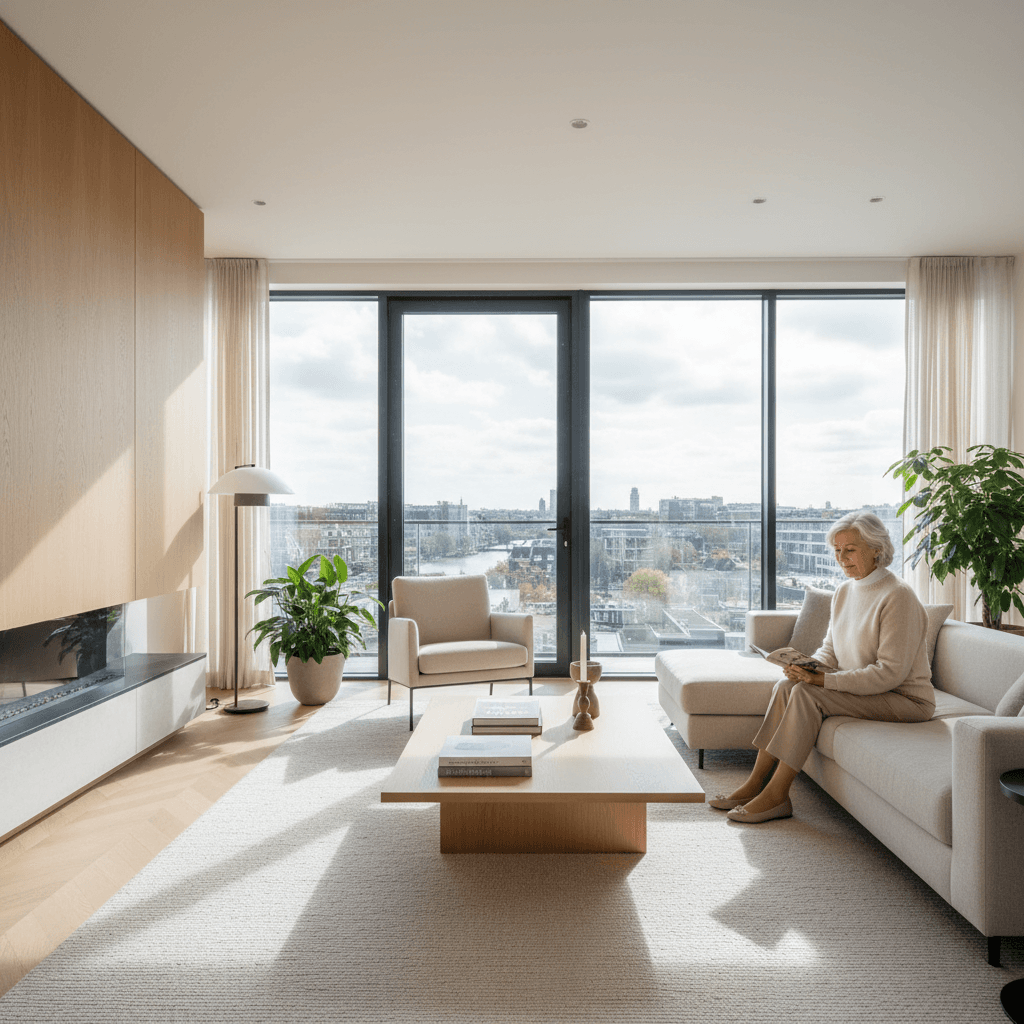 Flexible funding options